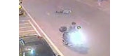 【拍客】上海一男子杀女友后跳楼身亡