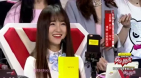 金超豪献唱《听妈妈的话》萌值飙升