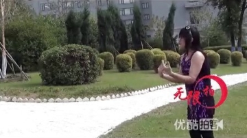 [拍客]超级反串模仿秀<大艺术家>