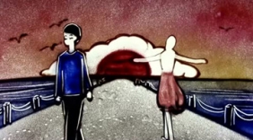 原唱歌曲沙电影（男声）