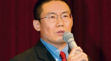 台媒又请嘉宾来忽悠 称“大陆用煤油炸油条”