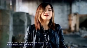 经典怀旧朋克女声摇滚乐队