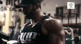 肌肉型男 Sergi Constance 2017健身合集