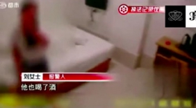 女子考驾照两次不过，教练乘人之危，做出傻事！