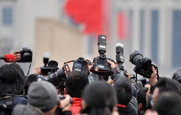 【记者节特献】用新闻记录时代，记录你我！