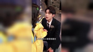两个萌娃，为了父母的重逢，也是操碎了心（龙凤双宝）