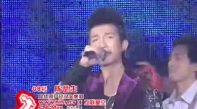 历届快乐男声冠军夺冠曲目大赏 华晨宇陈楚生魏巡李炜 谁能叫醒你的耳朵