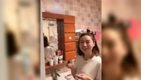 奇葩夫妻恶搞集锦，整人方式花样多