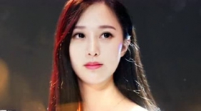 气质美女姐姐翻唱伤感情歌《问》天籁女声