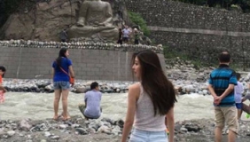 豆得儿回应已与王思聪分手