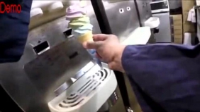 实拍 工厂牛人绝活 这样的技术真的不是盖的