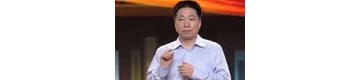 杨利伟:与责任对话 揭秘中国航天员选拔史