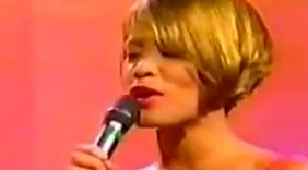 【强势碾压男声】Whitney Houston - All At Once 合唱