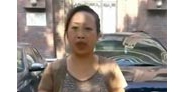 【拍客】郑州教育局门口一市民诉苦