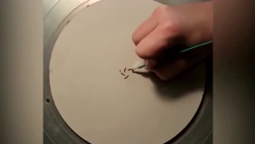 强迫症福利！实拍工厂牛人绝活，这技术真不是盖的！