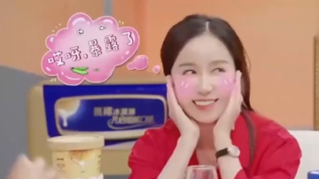 明星们谈论蹭饭，陈赫：娄艺潇到我家只去两个地方，酒柜和客厅！