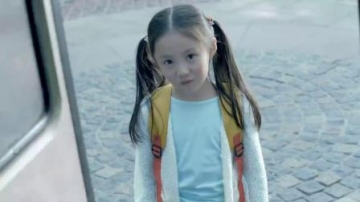 【公益短片-交通安全】：关注校车安全，呵护儿童成长