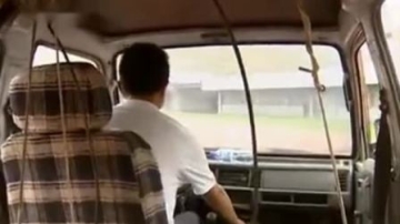 高手在民间，空气动力车不用烧油的汽车，这才是发明，高大上