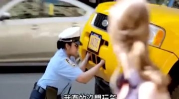 外国搞笑之街头恶搞