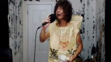 好声音一一一流浪歌手，高手都在民间