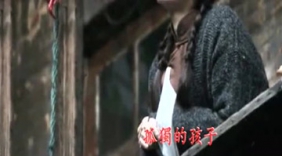 杨蔓、雨天翻唱《你的样子》，男声很成熟