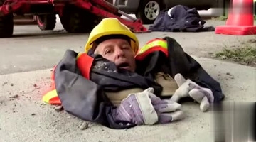 国外整人恶搞，不信你能忍住笑