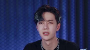 这就是街舞：布布来了，王一博直言，自己很喜欢他