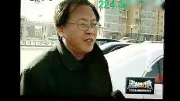 实拍史上换台速度最快的电视