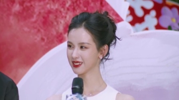 雾妄言是高段位情话主理人，陈都灵现场还原俘获众人欢心
