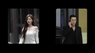 许我耀眼 预告 赵露思 陈伟霆