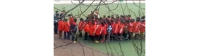 【拍客】山西幼儿园老师打学生