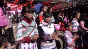 航拍拍客 阿卯朱桂云婚礼第一集