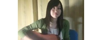 女生Richael弹唱We Are Never Ever Getting Back Together