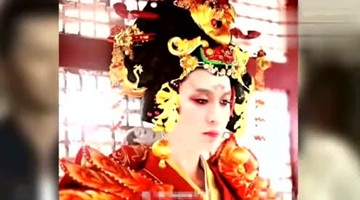 李晨被网友恶搞 范冰冰反倒加入嘲讽大军