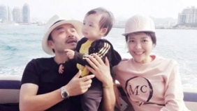 汪涵夫妇疑被骗近800万 嫌疑人曾是好友