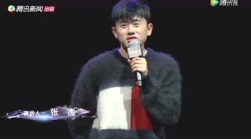 张杰撒狗粮：谢娜是铁粉 讲故事哄她睡觉