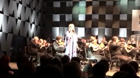 Victory现场演奏！女声一起整个人都沦陷了！