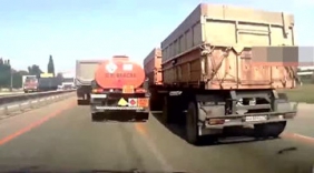 北京林大9名女生旅行遇车祸 车身变形4死5伤