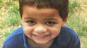 枉为父母！美国夫妇虐死儿子将遗体喂猪