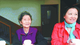 武汉：老人将住房无偿给保姆居住 想收回遭到拒绝