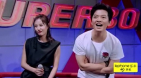 罗志祥评价养鸡表演，他待定我退出节目！