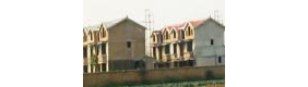 陕西小学操场变成别墅区