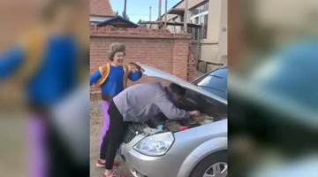 光头强恶搞，笑抽筋了！