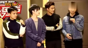 《快乐男声》又开始了。13快男重聚互怼 兄弟日常好笑又很暖