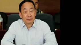 A级通缉令！云南警方通缉西南林大校长蒋兆岗