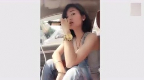 美女翻唱《暗里着迷》女声版本的也很有味道