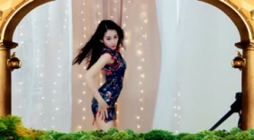 美女 演绎 舞蹈《神话》