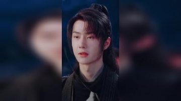 看了王一博才知道什么叫实力派，谢允真的把所有温柔都给了阿翡