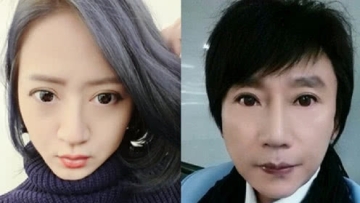 秦伟涉性侵被判刑8年 受害女造型师：老天有眼