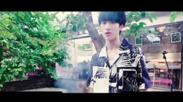 TNT时代少年团：《夏日vlog》之大餐准备（下） 20210904
